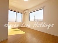 南向き・日当たり良好・2面採光