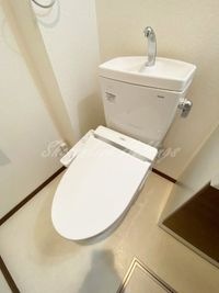 温水洗浄便座♪♪