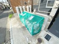 敷地内ゴミ置き場あり♪