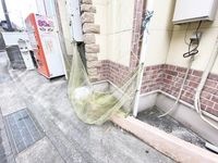 敷地内ゴミ置き場あり♪
