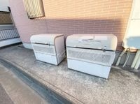 敷地内ゴミ置き場あり♪