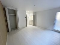 2024年築・綺麗な室内