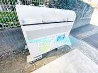 整備された共有部分です♪