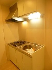 広々としたキッチンです♪