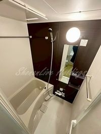★浴室乾燥機付きバス★