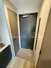 ★大容量シューズボックス完備★