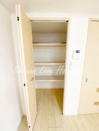 荷物が多い方でも安心