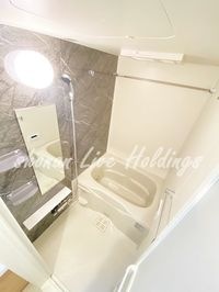 追炊き・浴室乾燥付き♪