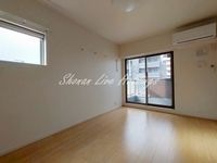 二面採光・角部屋♪