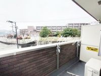南西向き日当たり良好