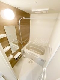 追炊き・浴室乾燥機付き