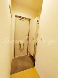 シューズボックス付き♪