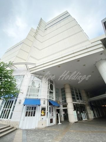 横須賀モアーズシティ