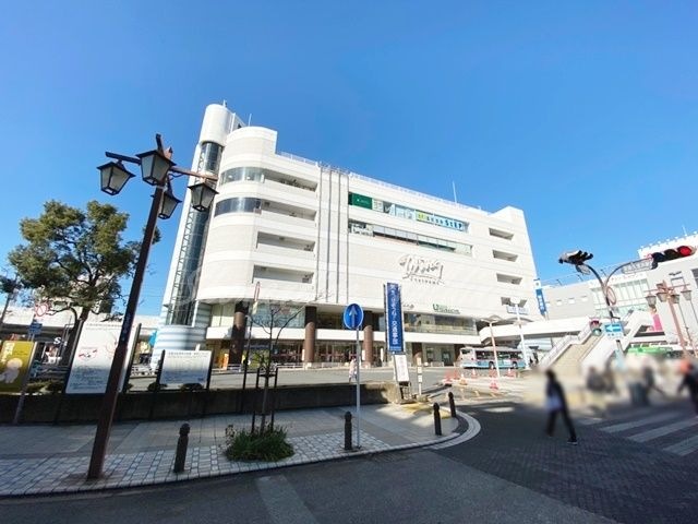 京急ウィング久里浜店