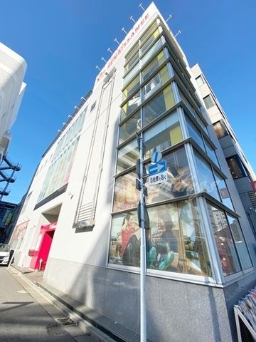 フィットネスクラブ ルネサンス 久里浜24