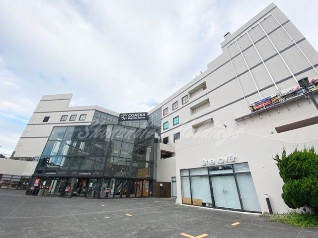 Coaska Bayside Stores(コースカベイサイドストアーズ)