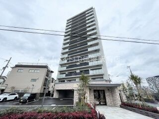 写真:東大阪市森河内西2丁目の外観