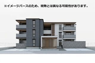 写真:大阪市城東区永田2丁目の外観