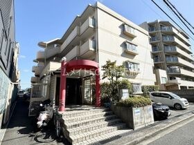 大阪市鶴見区諸口6丁目の外観