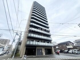 大阪市鶴見区諸口1丁目の外観