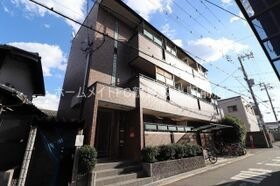 大阪市鶴見区今津南4丁目の外観