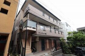 大阪市鶴見区諸口1丁目の外観