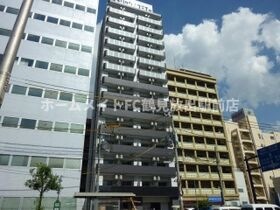 大阪市鶴見区鶴見4丁目の外観