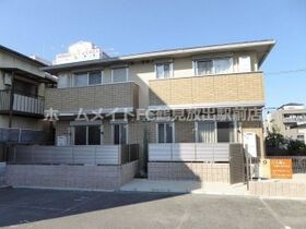 大阪市城東区鴫野東2丁目の外観
