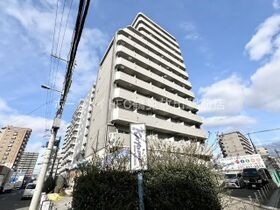 大阪市城東区今福東1丁目の外観
