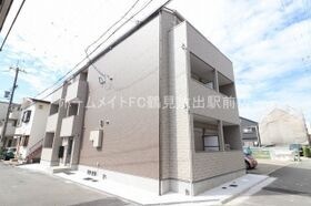東大阪市楠根3丁目の外観