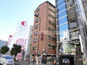 大阪市鶴見区横堤3丁目の外観
