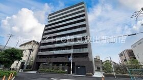 大阪市城東区鴫野東2丁目の外観
