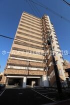 大阪市鶴見区放出東3丁目の外観