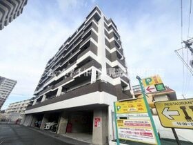 大阪市城東区今福東1丁目の外観