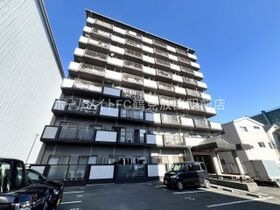 大東市諸福7丁目の外観