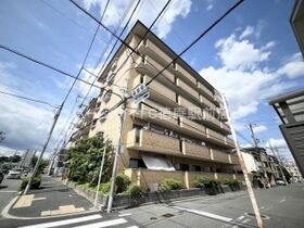東大阪市西堤本通東3丁目の外観