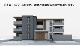 大阪市城東区永田２丁目の外観