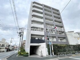 大阪市鶴見区今津北2丁目の外観