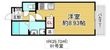 東大阪市楠根3丁目の間取図