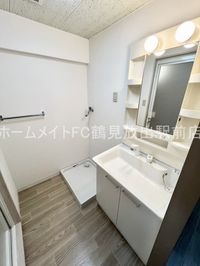 洗面所