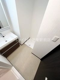 洗面所