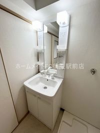 洗面所