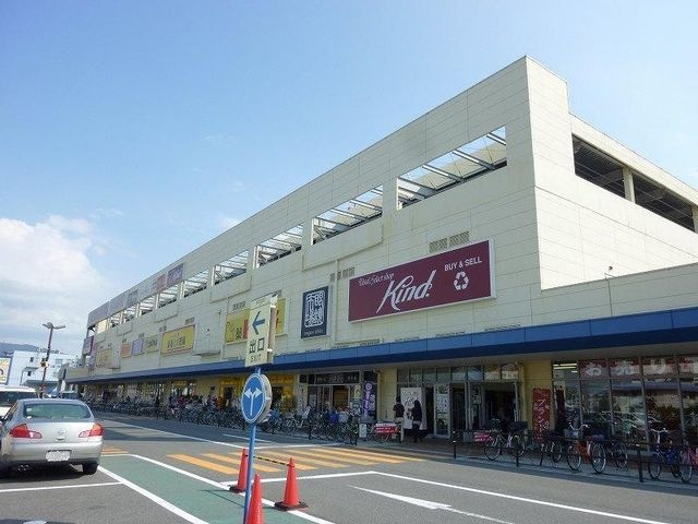 フレスポ東大阪