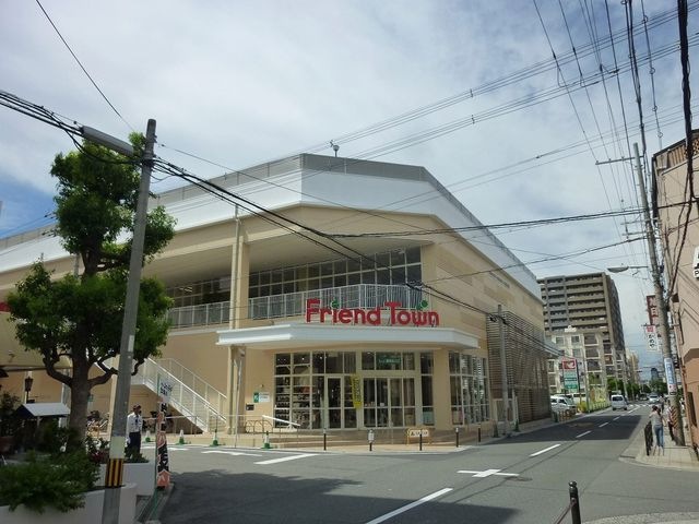 フレンドタウン深江橋