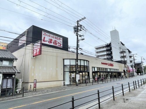 ファッションセンターしまむら 東中浜店