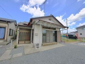渡辺貸家東棟の外観