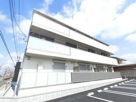 レセンテプライムの外観