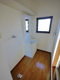洗面台・洗面所