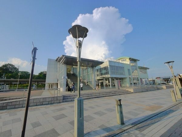 佐野駅(JR線,東武佐野線)