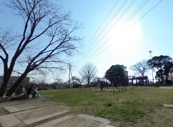 城山公園